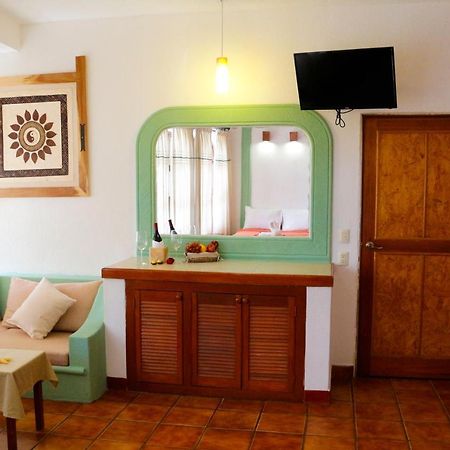 Hotel Careyes Puerto Escondido Puerto Escondido  Dış mekan fotoğraf