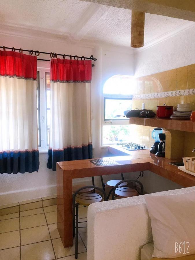 Hotel Careyes Puerto Escondido Puerto Escondido  Dış mekan fotoğraf