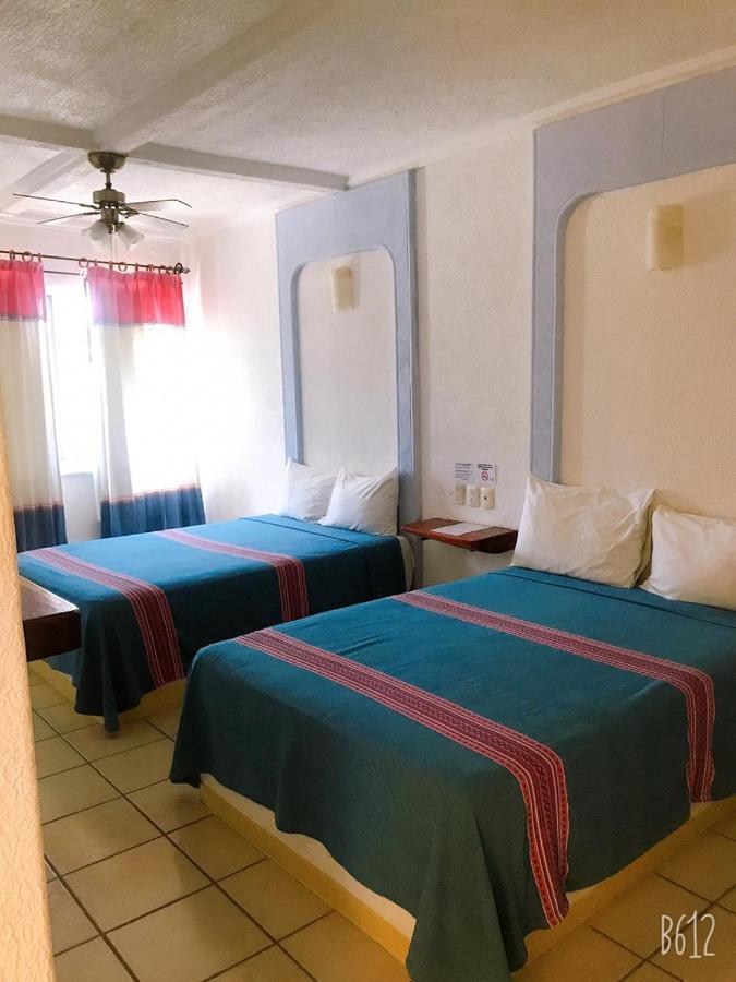 Hotel Careyes Puerto Escondido Puerto Escondido  Dış mekan fotoğraf