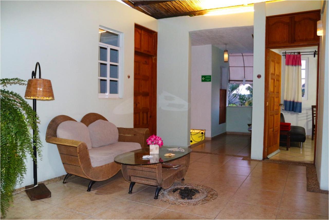 Hotel Careyes Puerto Escondido Puerto Escondido  Dış mekan fotoğraf