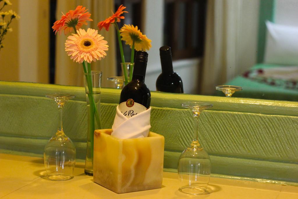Hotel Careyes Puerto Escondido Puerto Escondido  Dış mekan fotoğraf