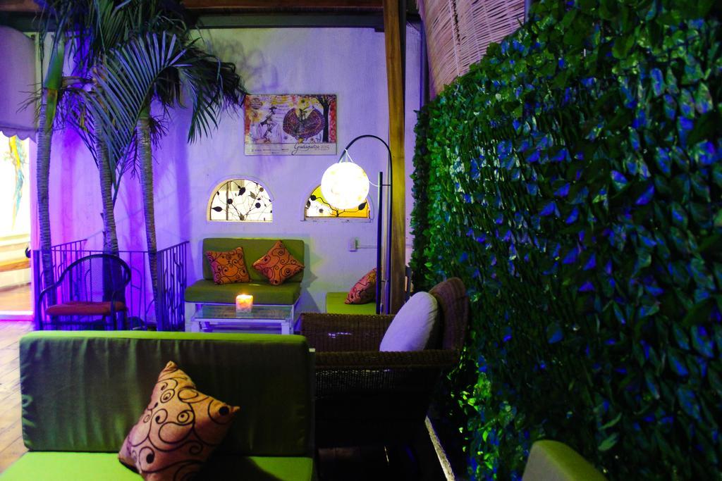 Hotel Careyes Puerto Escondido Puerto Escondido  Dış mekan fotoğraf