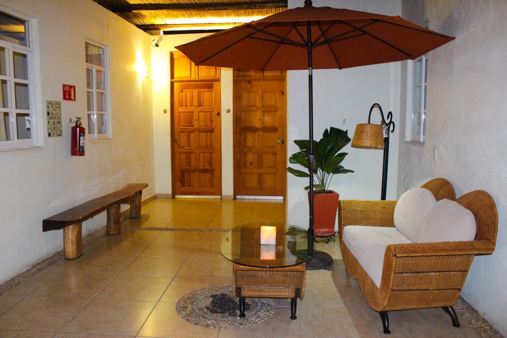 Hotel Careyes Puerto Escondido Puerto Escondido  Dış mekan fotoğraf