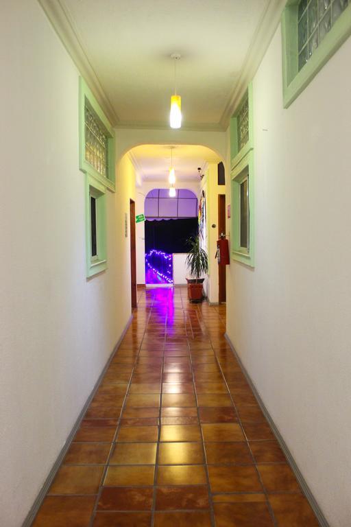 Hotel Careyes Puerto Escondido Puerto Escondido  Dış mekan fotoğraf