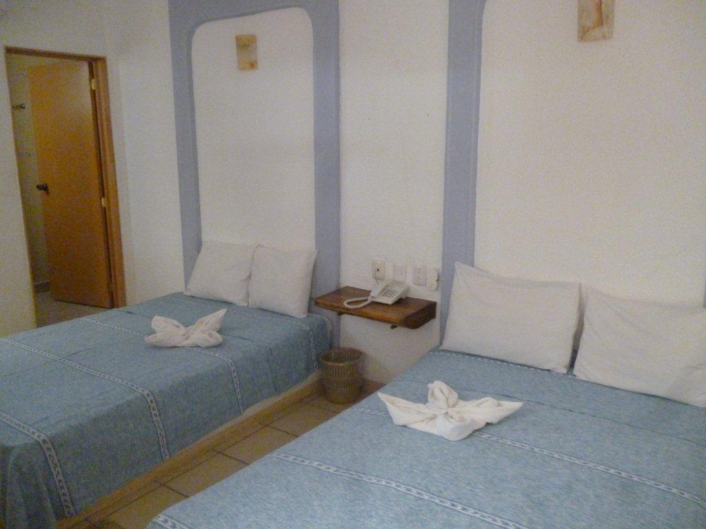 Hotel Careyes Puerto Escondido Puerto Escondido  Oda fotoğraf