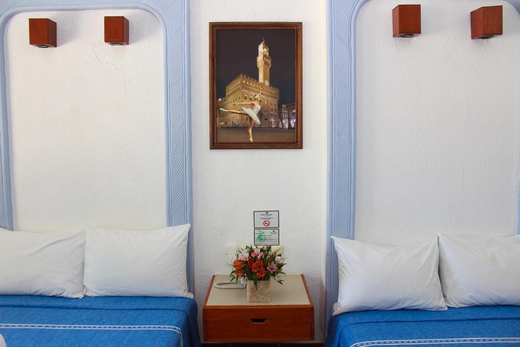Hotel Careyes Puerto Escondido Puerto Escondido  Dış mekan fotoğraf