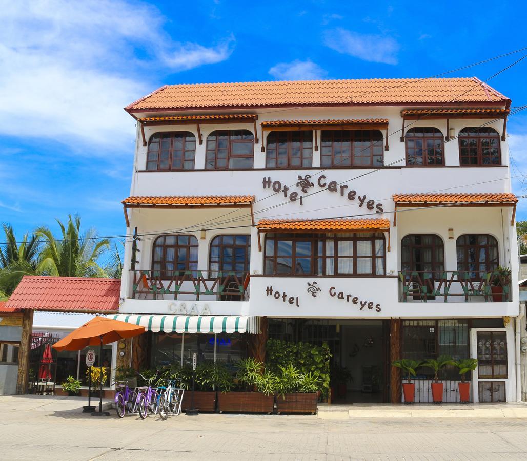 Hotel Careyes Puerto Escondido Puerto Escondido  Dış mekan fotoğraf