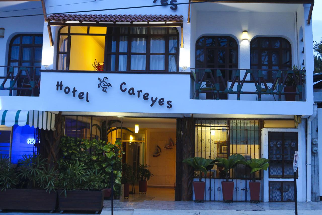 Hotel Careyes Puerto Escondido Puerto Escondido  Dış mekan fotoğraf