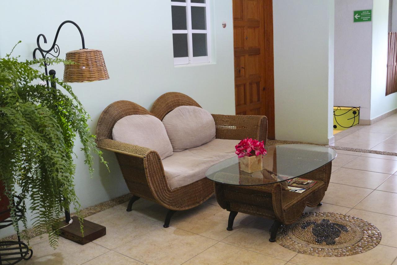 Hotel Careyes Puerto Escondido Puerto Escondido  Dış mekan fotoğraf