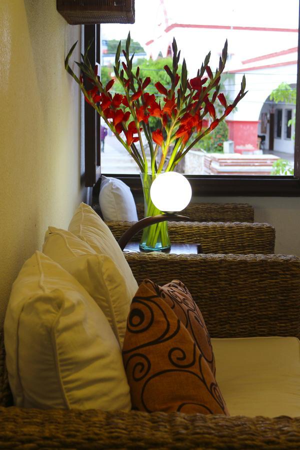 Hotel Careyes Puerto Escondido Puerto Escondido  Dış mekan fotoğraf