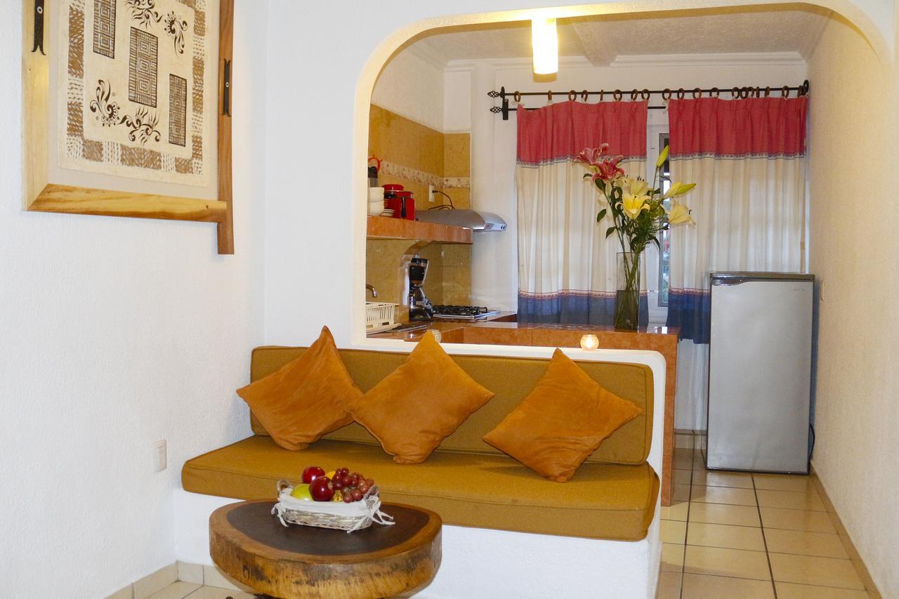 Hotel Careyes Puerto Escondido Puerto Escondido  Dış mekan fotoğraf