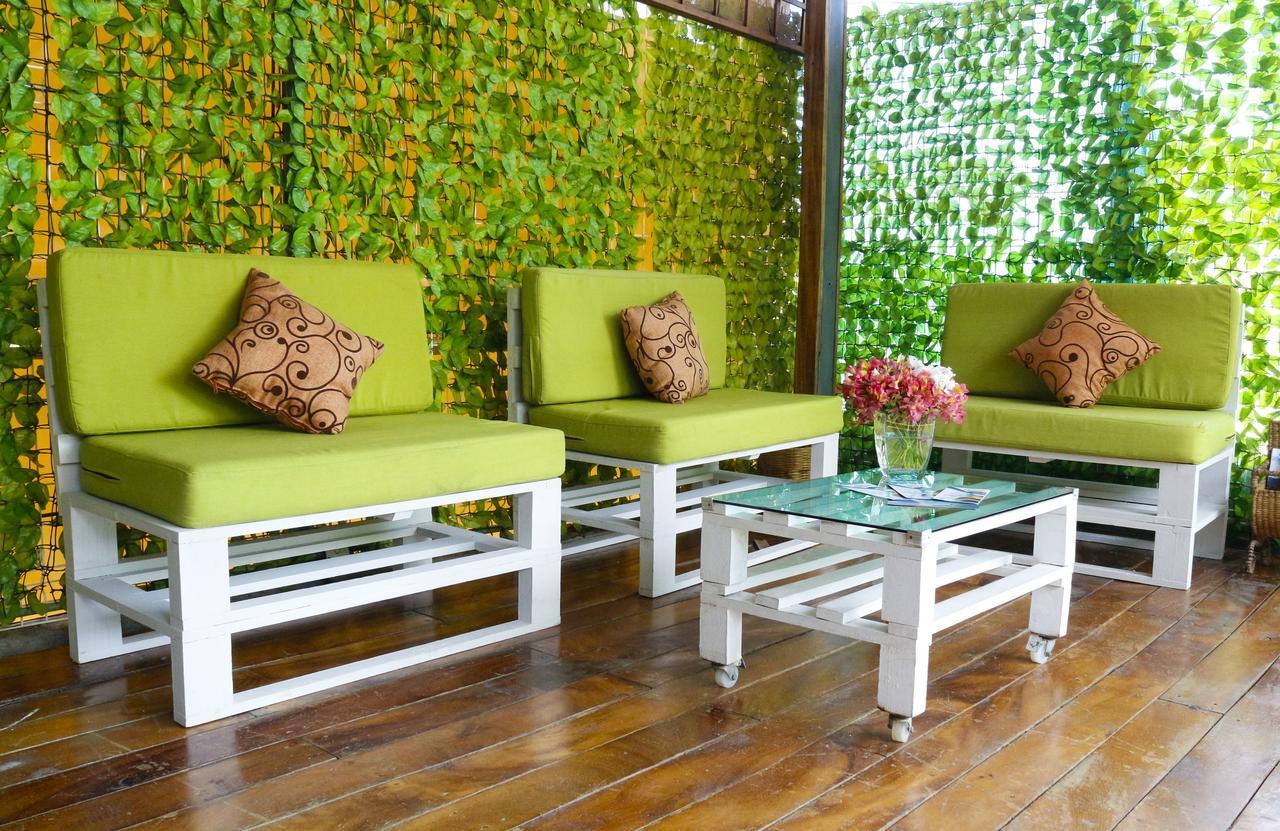 Hotel Careyes Puerto Escondido Puerto Escondido  Dış mekan fotoğraf