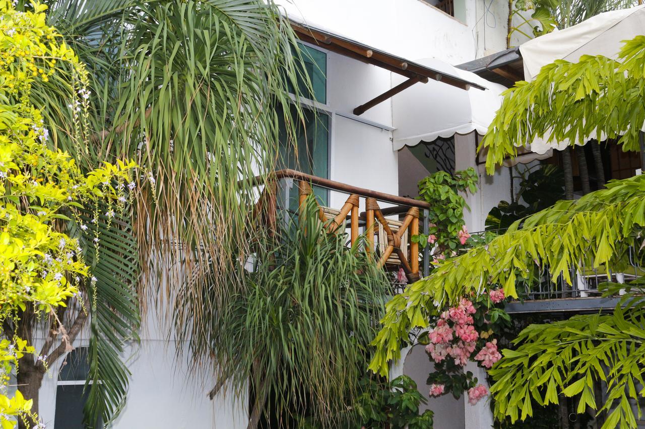 Hotel Careyes Puerto Escondido Puerto Escondido  Dış mekan fotoğraf