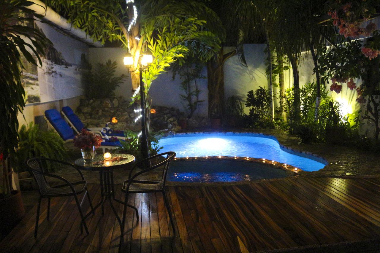 Hotel Careyes Puerto Escondido Puerto Escondido  Dış mekan fotoğraf