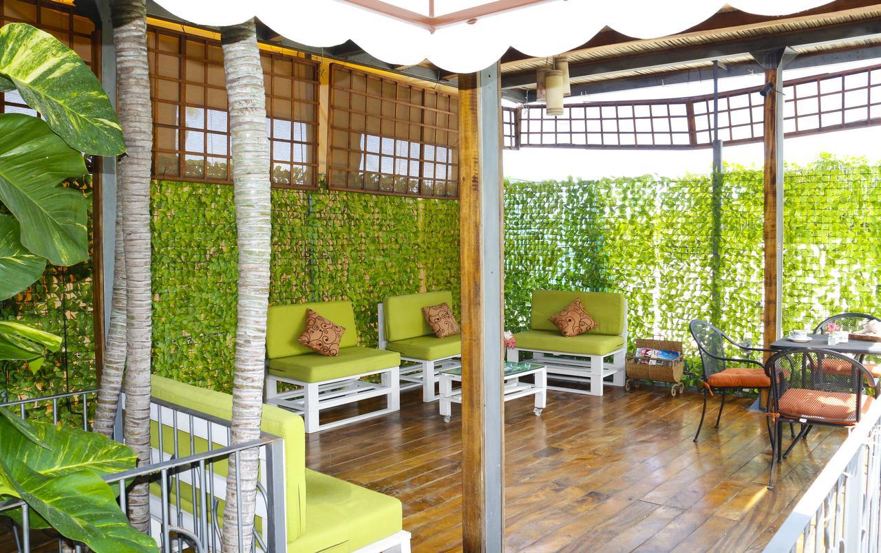 Hotel Careyes Puerto Escondido Puerto Escondido  Dış mekan fotoğraf