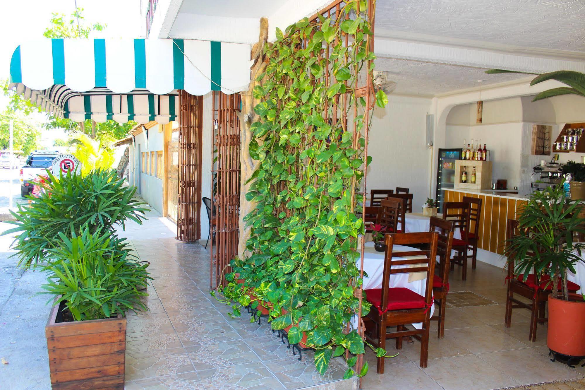 Hotel Careyes Puerto Escondido Puerto Escondido  Dış mekan fotoğraf