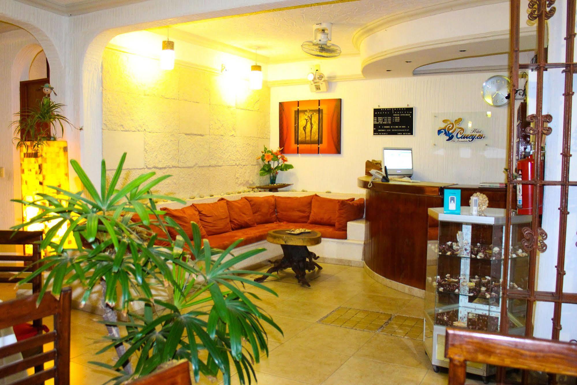 Hotel Careyes Puerto Escondido Puerto Escondido  Dış mekan fotoğraf
