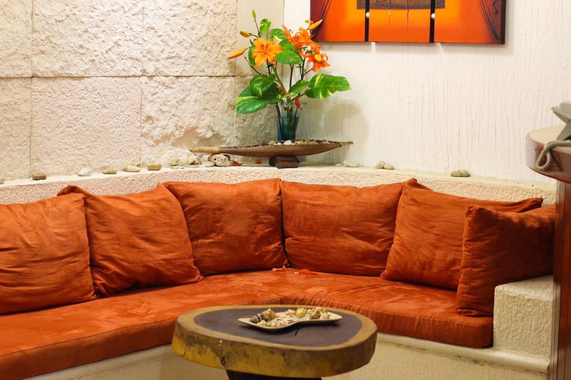 Hotel Careyes Puerto Escondido Puerto Escondido  Dış mekan fotoğraf