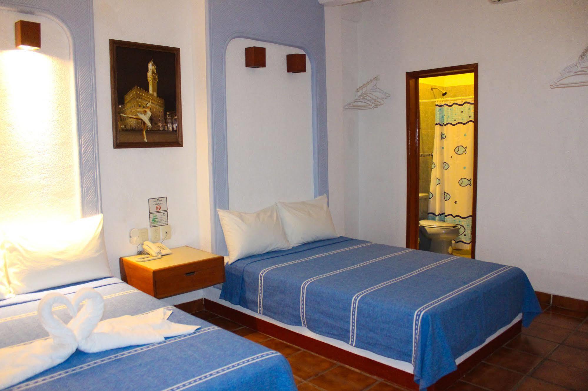 Hotel Careyes Puerto Escondido Puerto Escondido  Dış mekan fotoğraf