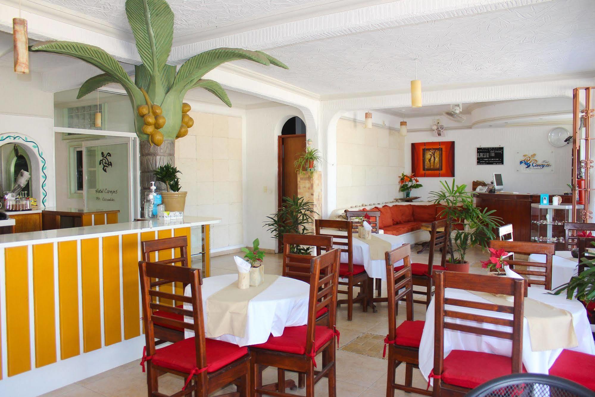 Hotel Careyes Puerto Escondido Puerto Escondido  Dış mekan fotoğraf