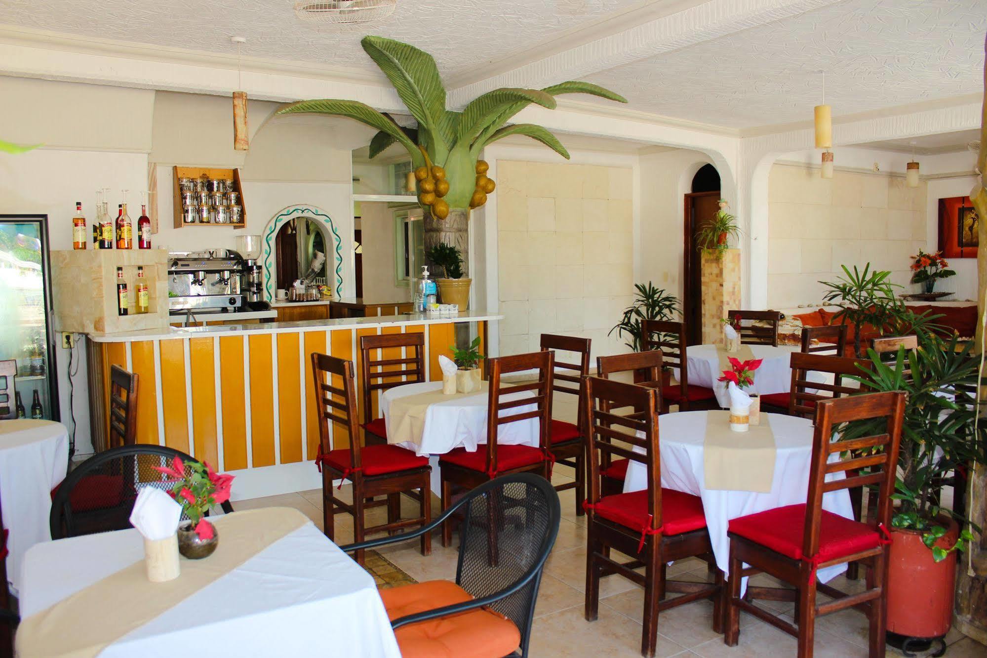 Hotel Careyes Puerto Escondido Puerto Escondido  Dış mekan fotoğraf