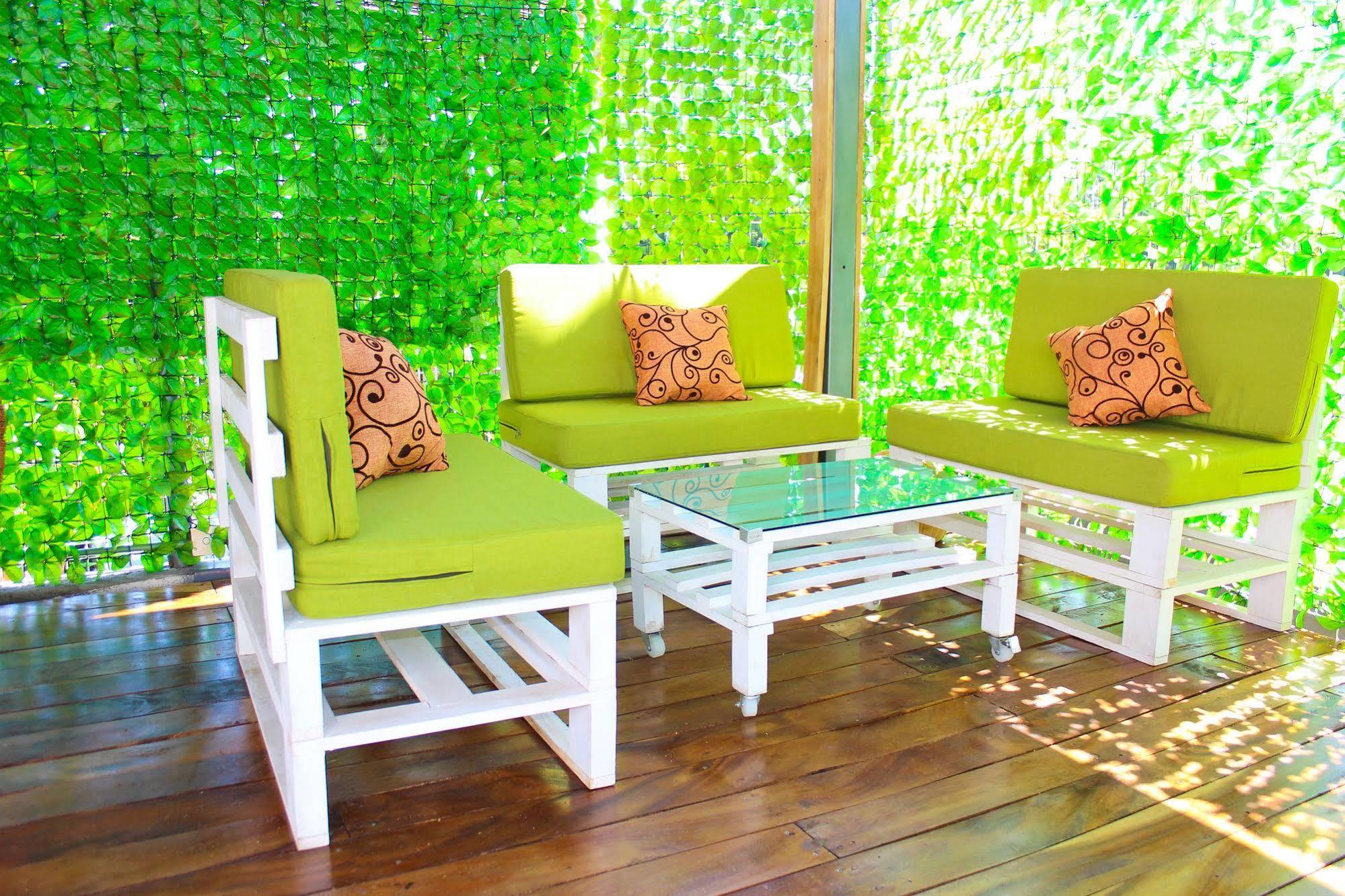 Hotel Careyes Puerto Escondido Puerto Escondido  Dış mekan fotoğraf