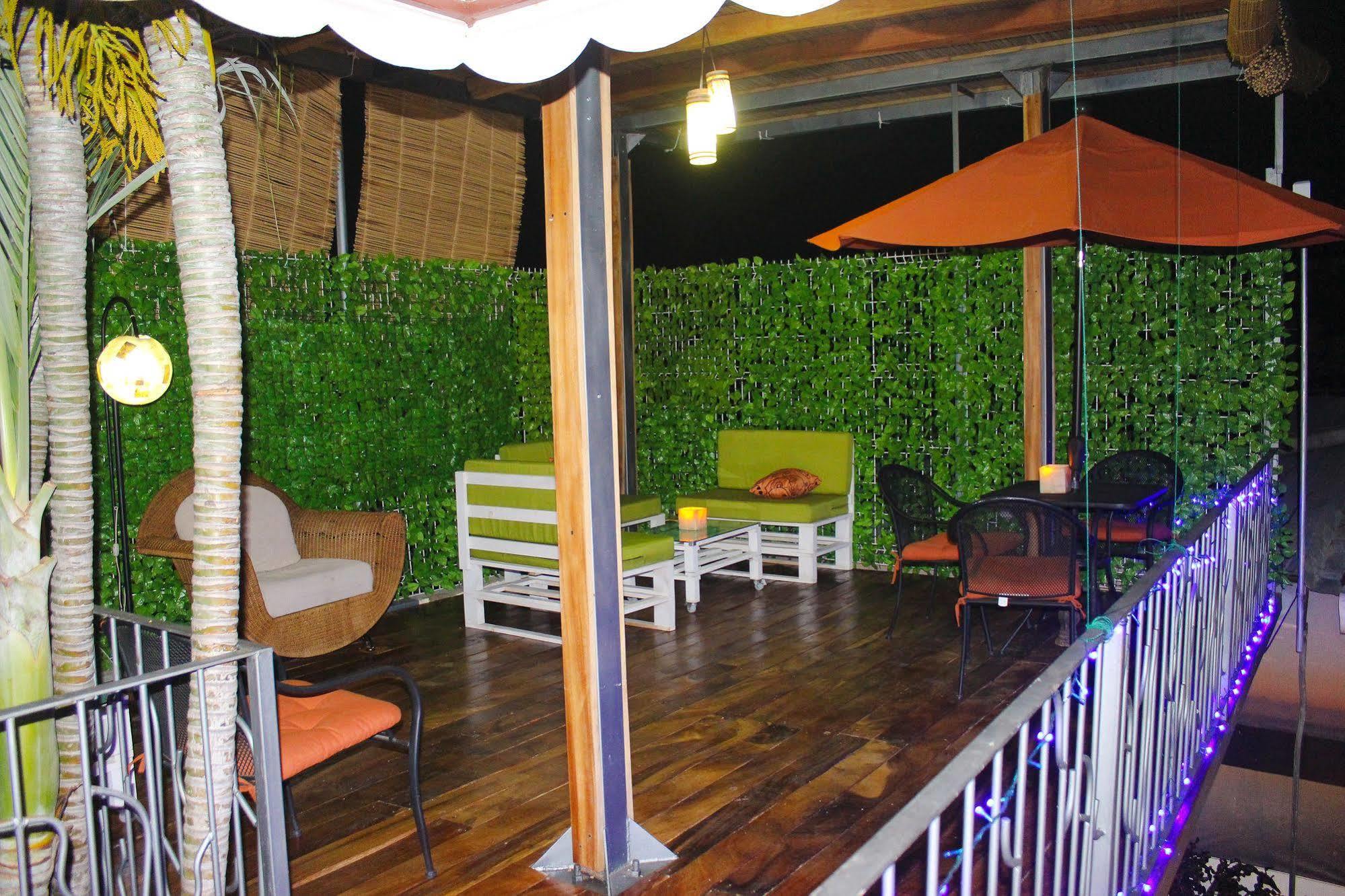 Hotel Careyes Puerto Escondido Puerto Escondido  Dış mekan fotoğraf