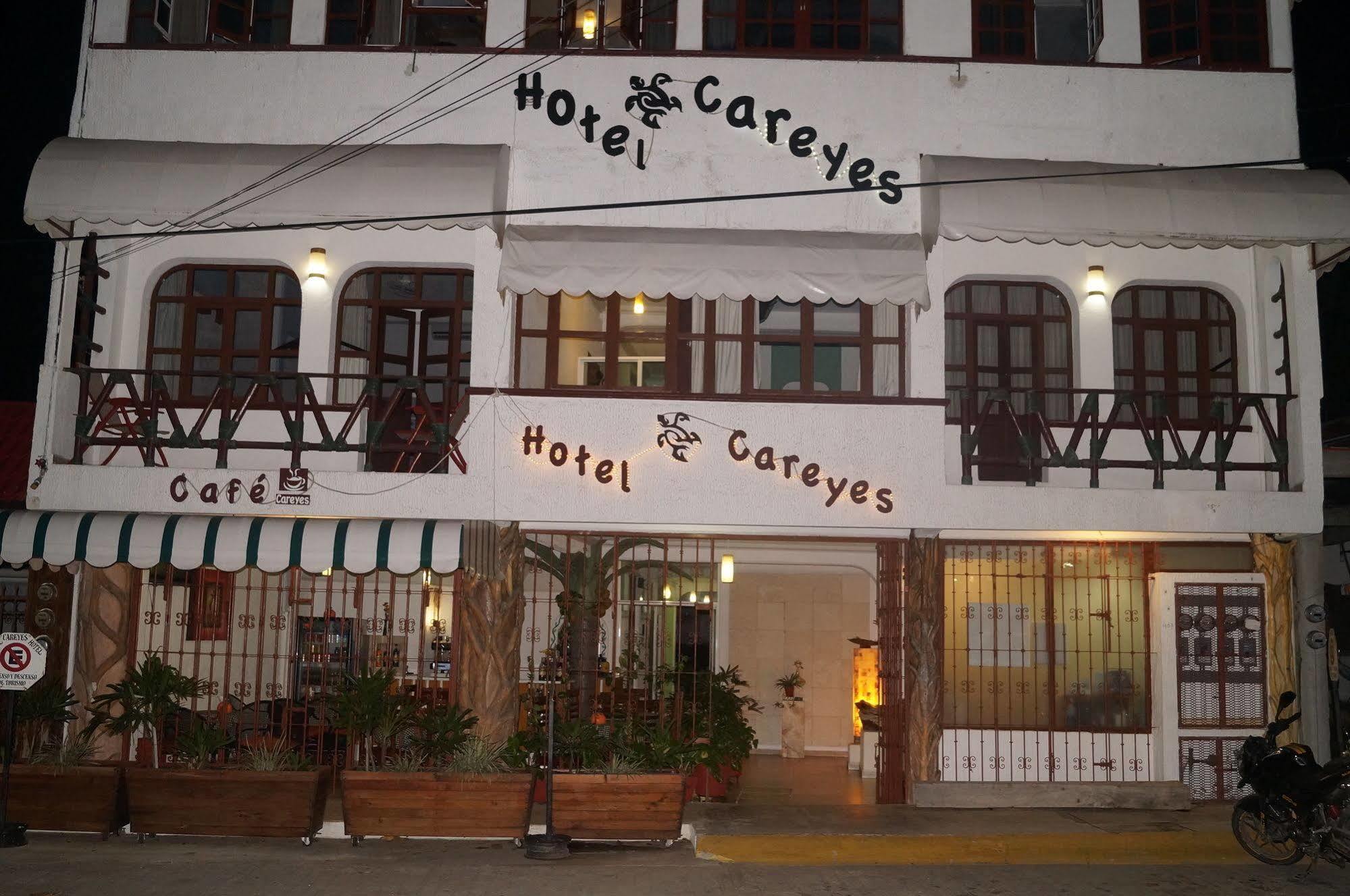 Hotel Careyes Puerto Escondido Puerto Escondido  Dış mekan fotoğraf