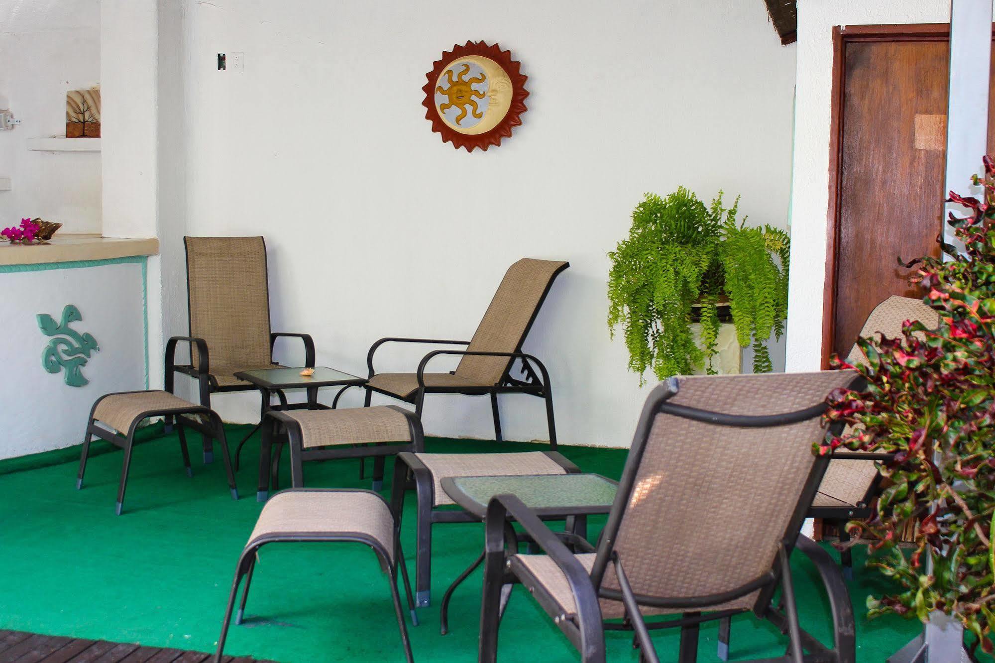 Hotel Careyes Puerto Escondido Puerto Escondido  Dış mekan fotoğraf