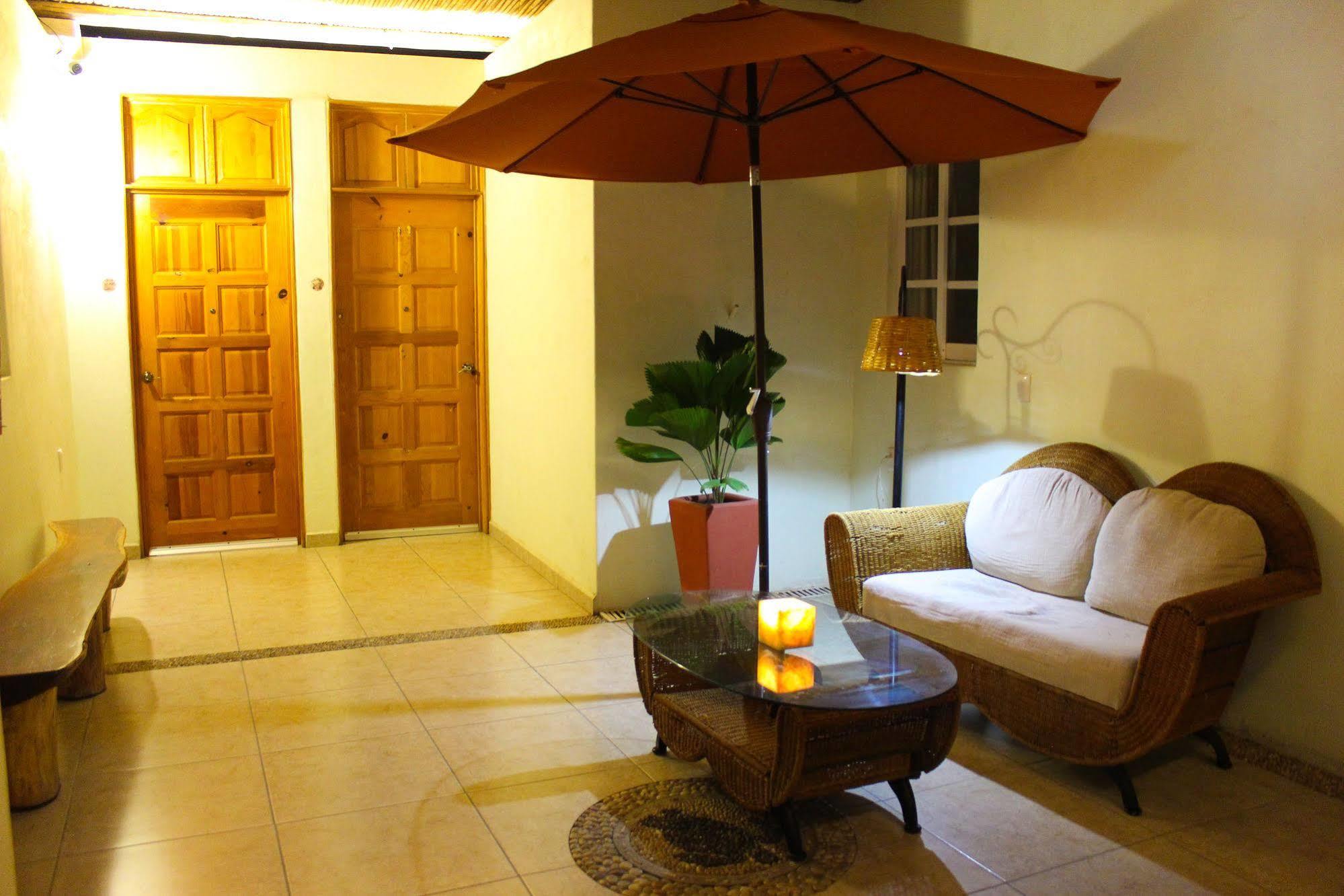 Hotel Careyes Puerto Escondido Puerto Escondido  Dış mekan fotoğraf